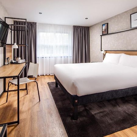 Ibis Wakefield East-Castleford Hotel Екстериор снимка