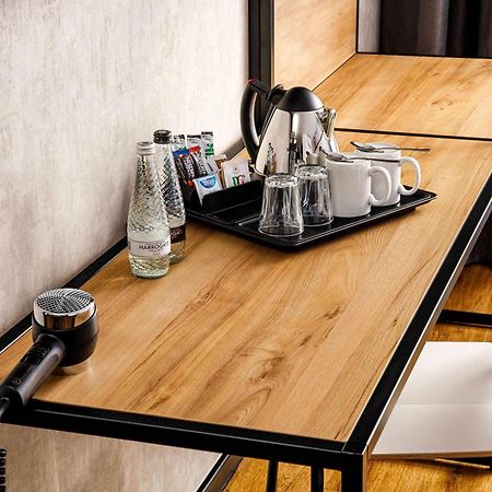 Ibis Wakefield East-Castleford Hotel Екстериор снимка