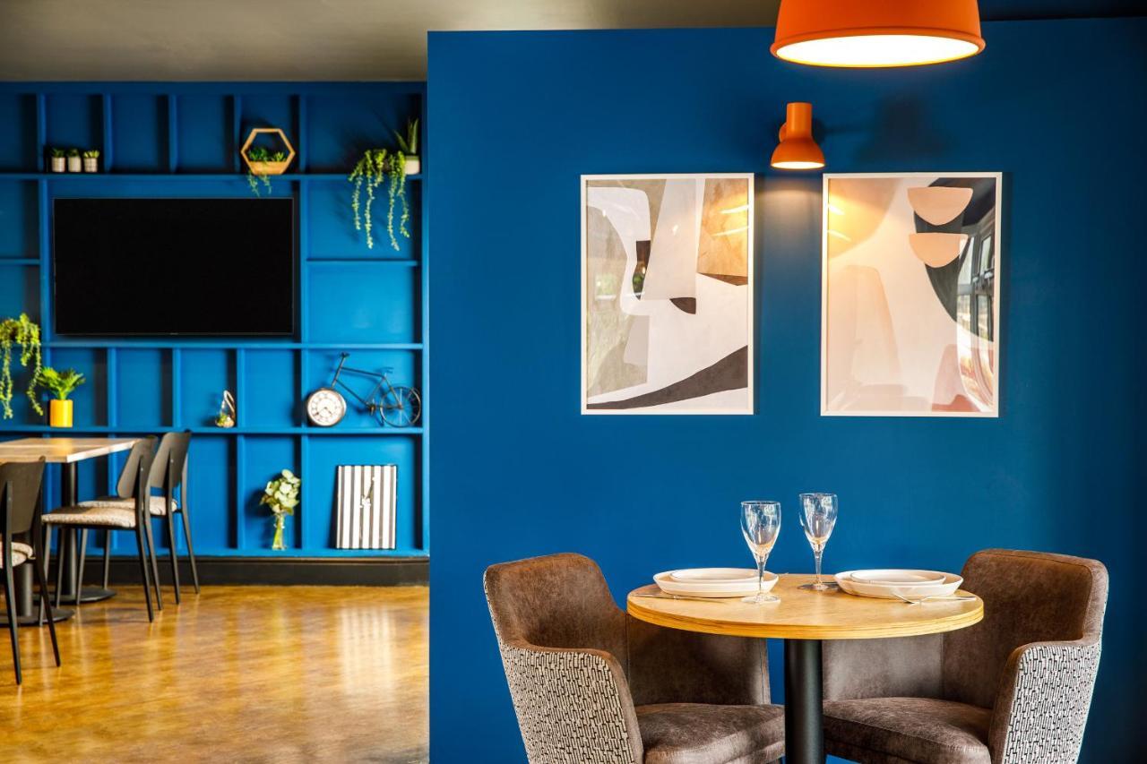 Ibis Wakefield East-Castleford Hotel Екстериор снимка