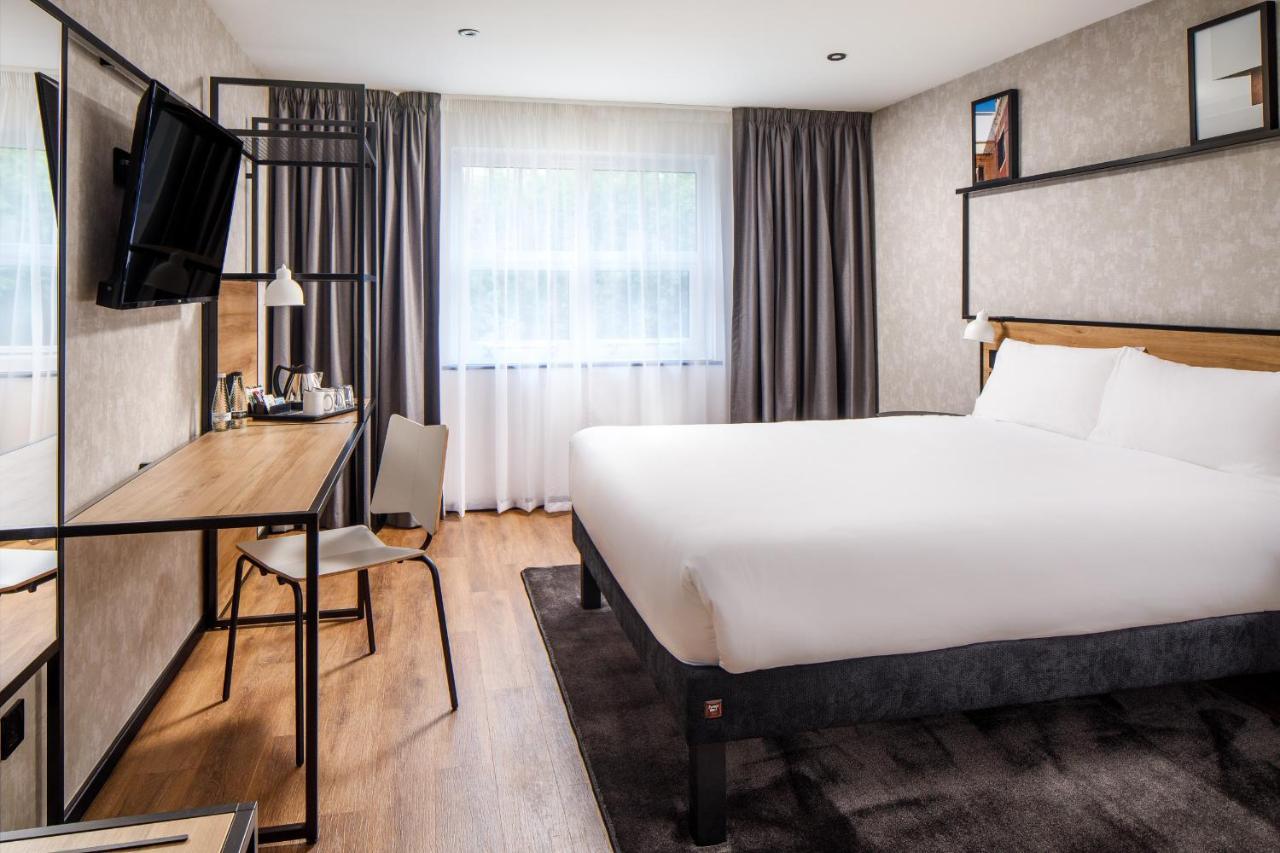 Ibis Wakefield East-Castleford Hotel Екстериор снимка
