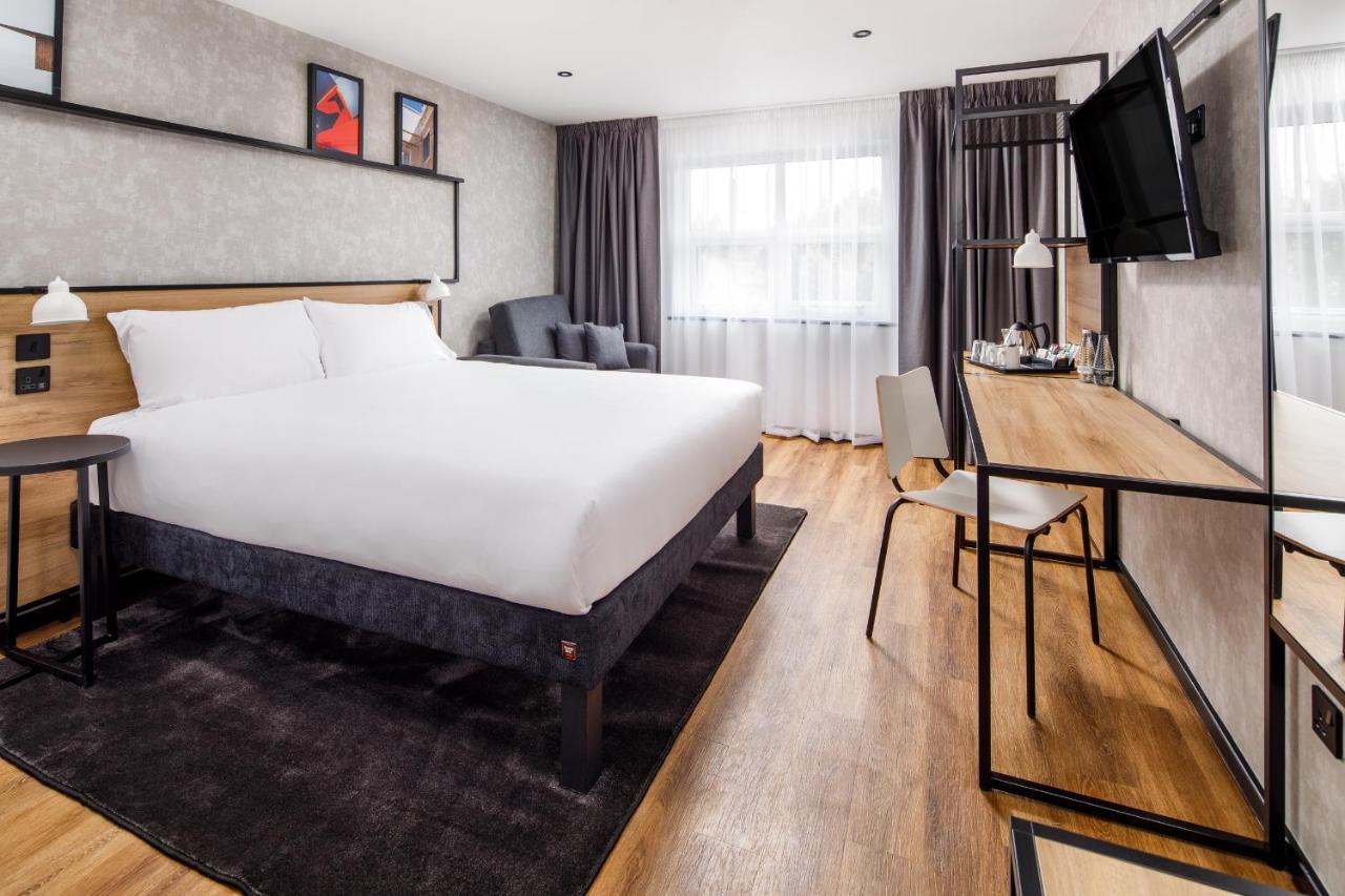 Ibis Wakefield East-Castleford Hotel Екстериор снимка