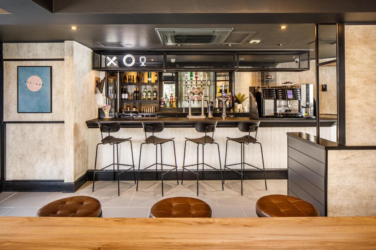 Ibis Wakefield East-Castleford Hotel Екстериор снимка