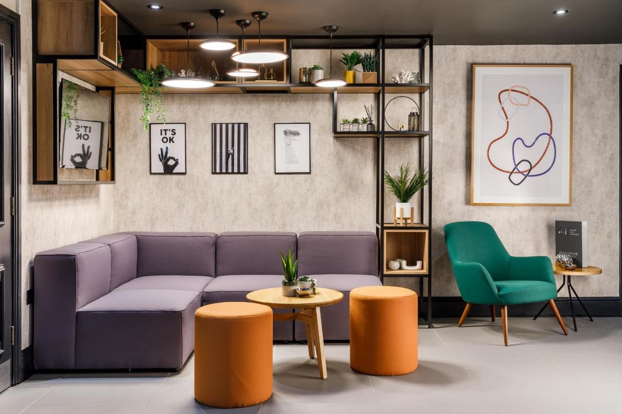 Ibis Wakefield East-Castleford Hotel Екстериор снимка