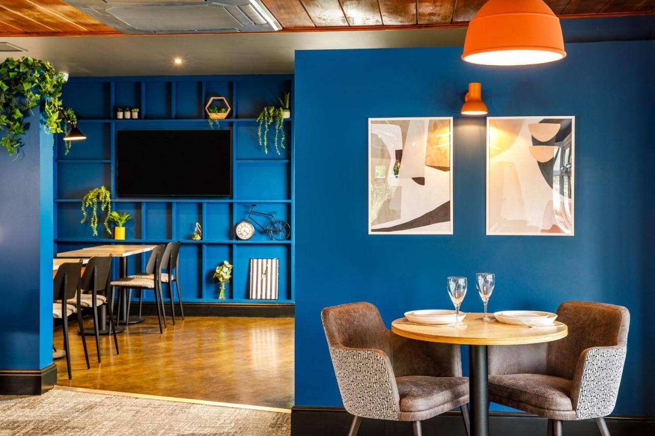 Ibis Wakefield East-Castleford Hotel Екстериор снимка