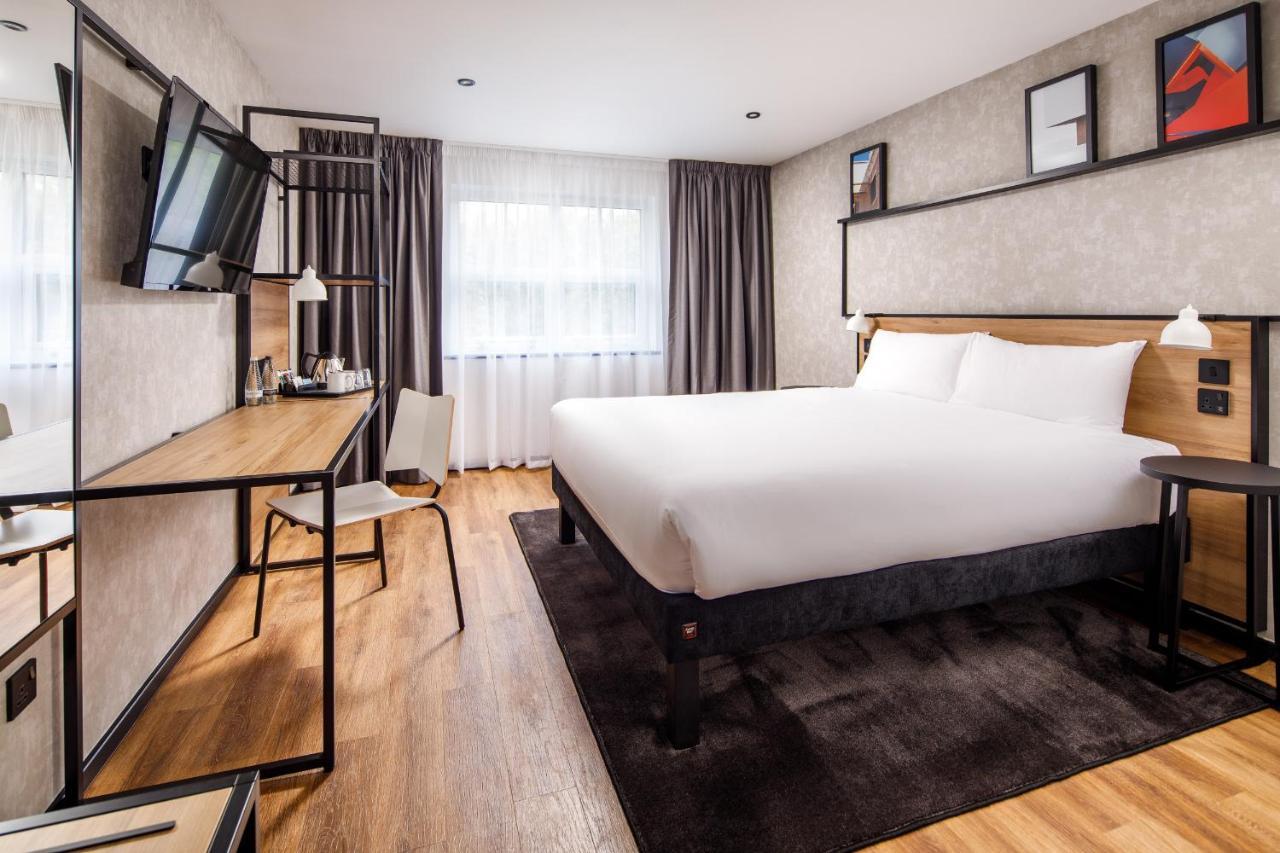 Ibis Wakefield East-Castleford Hotel Екстериор снимка