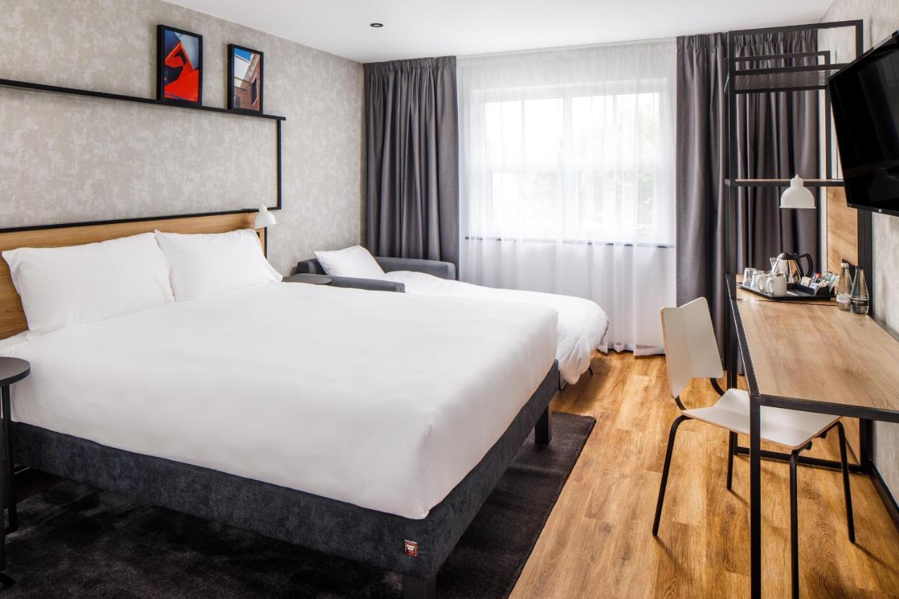 Ibis Wakefield East-Castleford Hotel Екстериор снимка