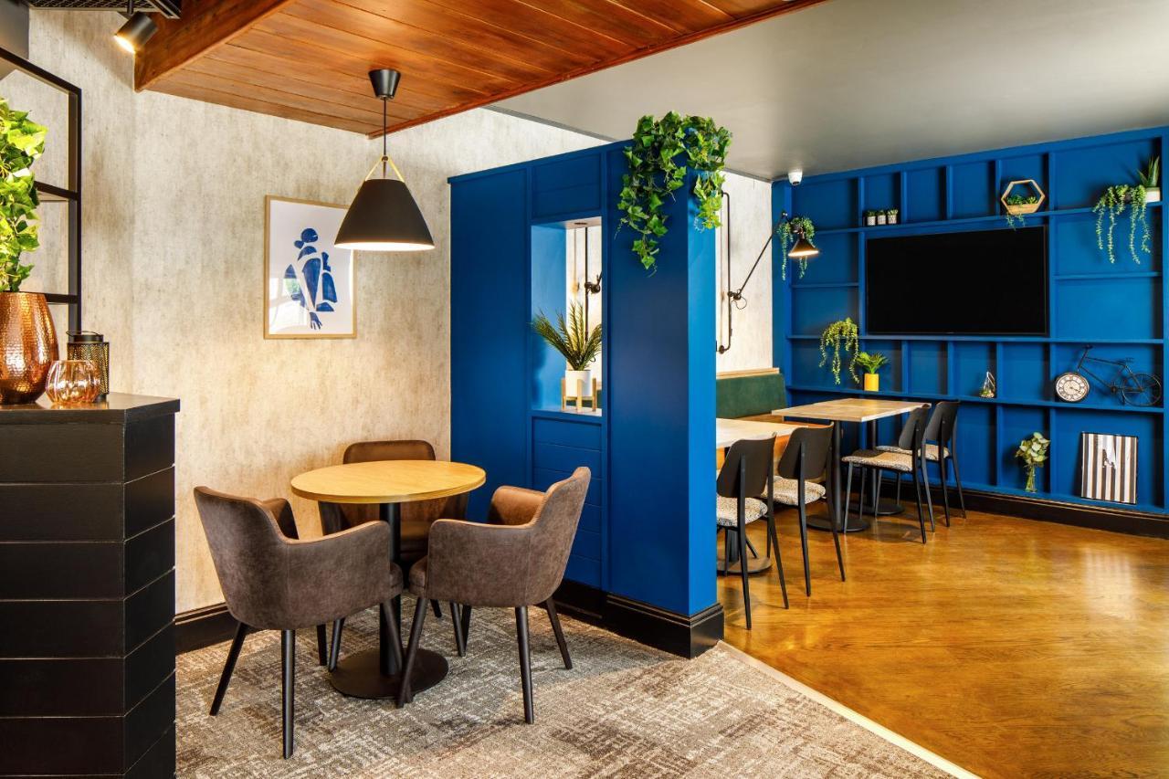 Ibis Wakefield East-Castleford Hotel Екстериор снимка