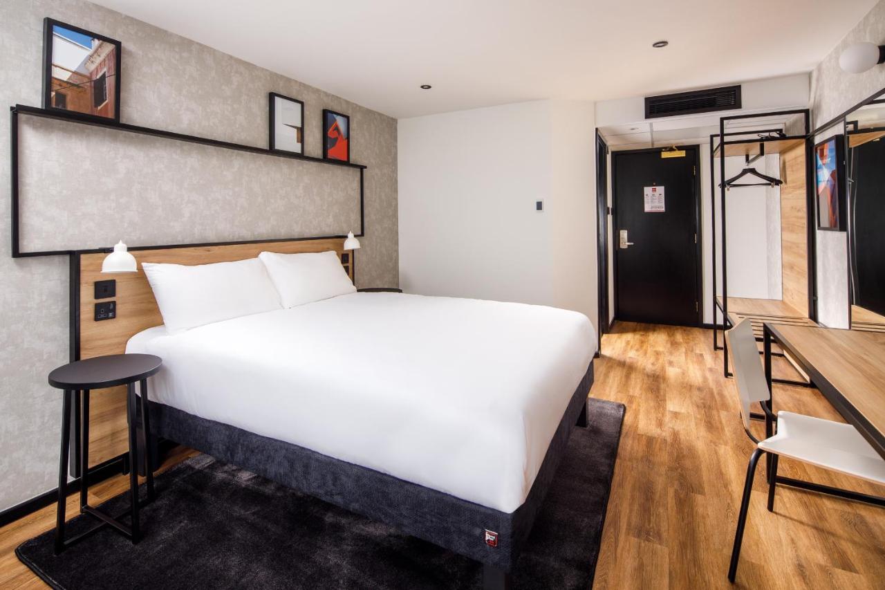 Ibis Wakefield East-Castleford Hotel Екстериор снимка