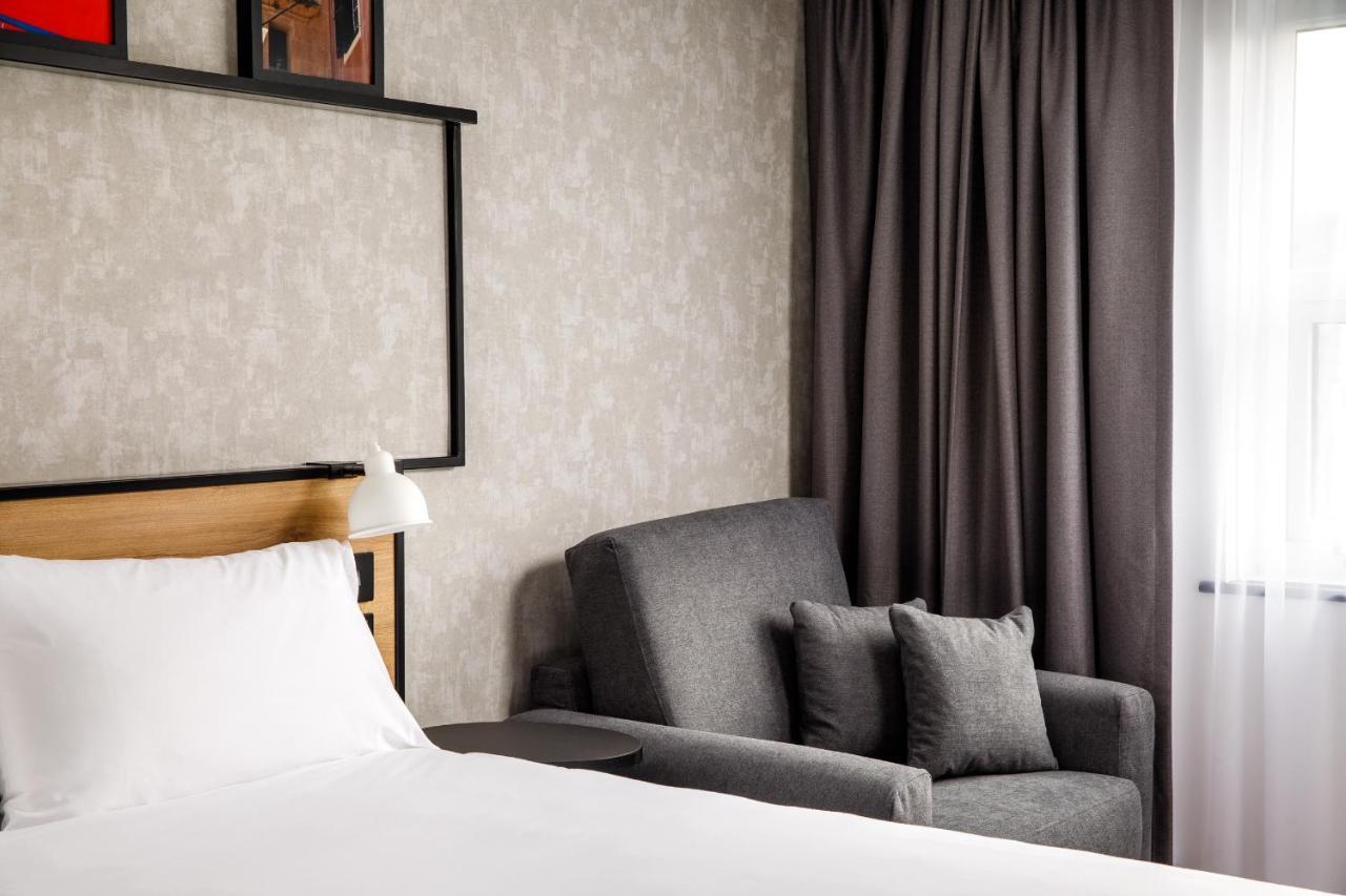 Ibis Wakefield East-Castleford Hotel Екстериор снимка