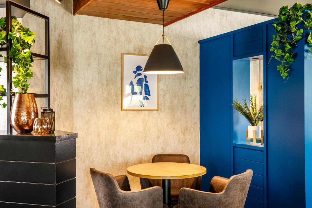 Ibis Wakefield East-Castleford Hotel Екстериор снимка