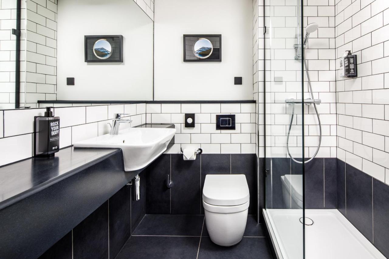 Ibis Wakefield East-Castleford Hotel Екстериор снимка