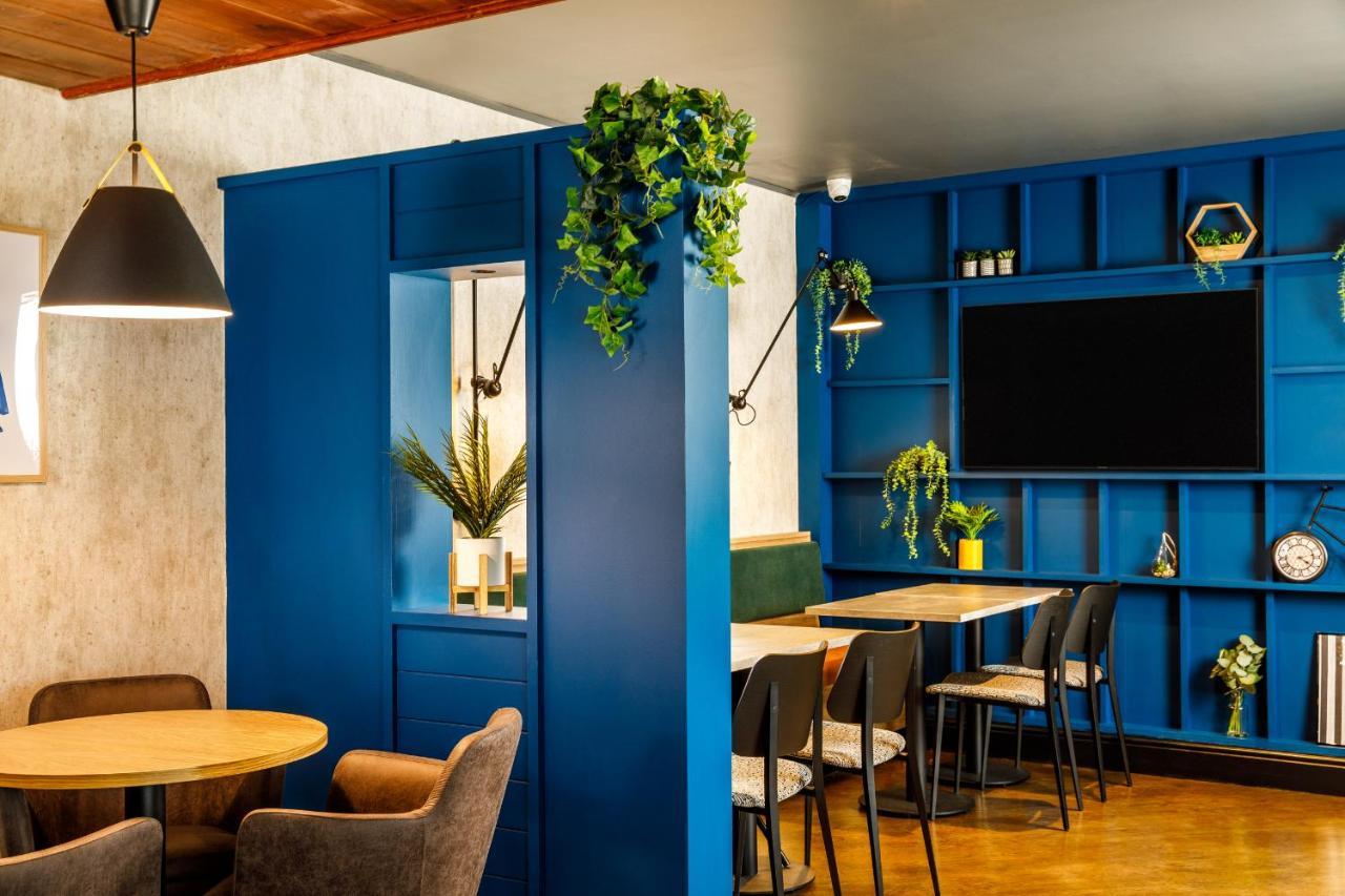 Ibis Wakefield East-Castleford Hotel Екстериор снимка