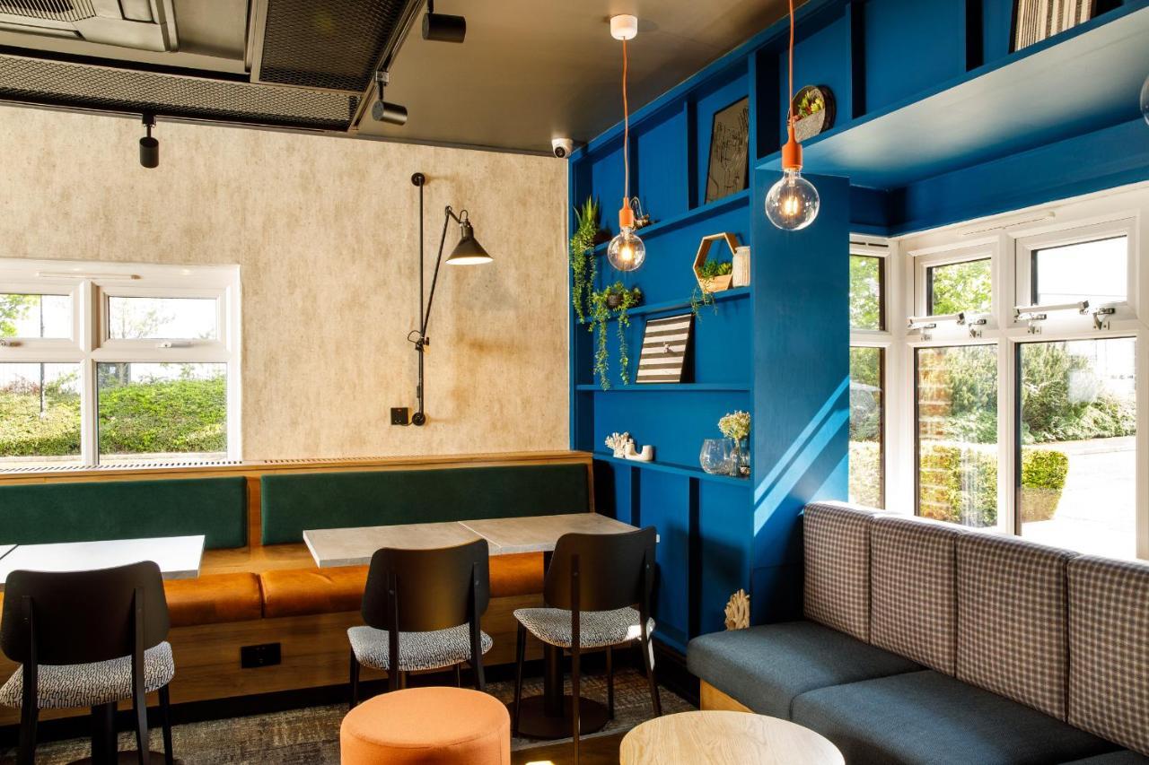 Ibis Wakefield East-Castleford Hotel Екстериор снимка