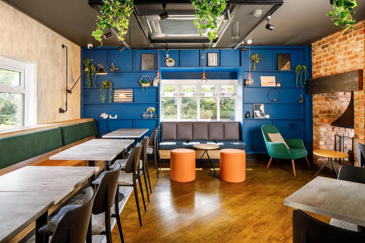 Ibis Wakefield East-Castleford Hotel Екстериор снимка