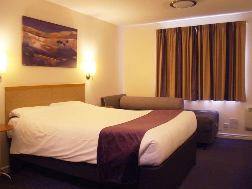 Ibis Wakefield East-Castleford Hotel Стая снимка
