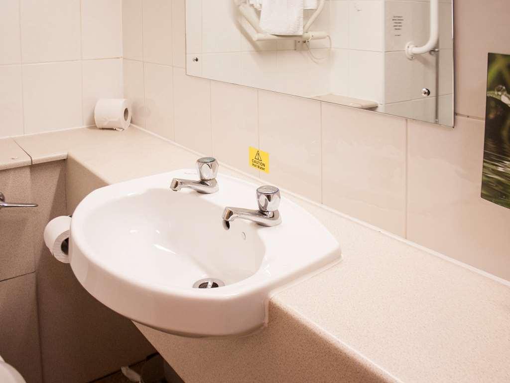 Ibis Wakefield East-Castleford Hotel Екстериор снимка