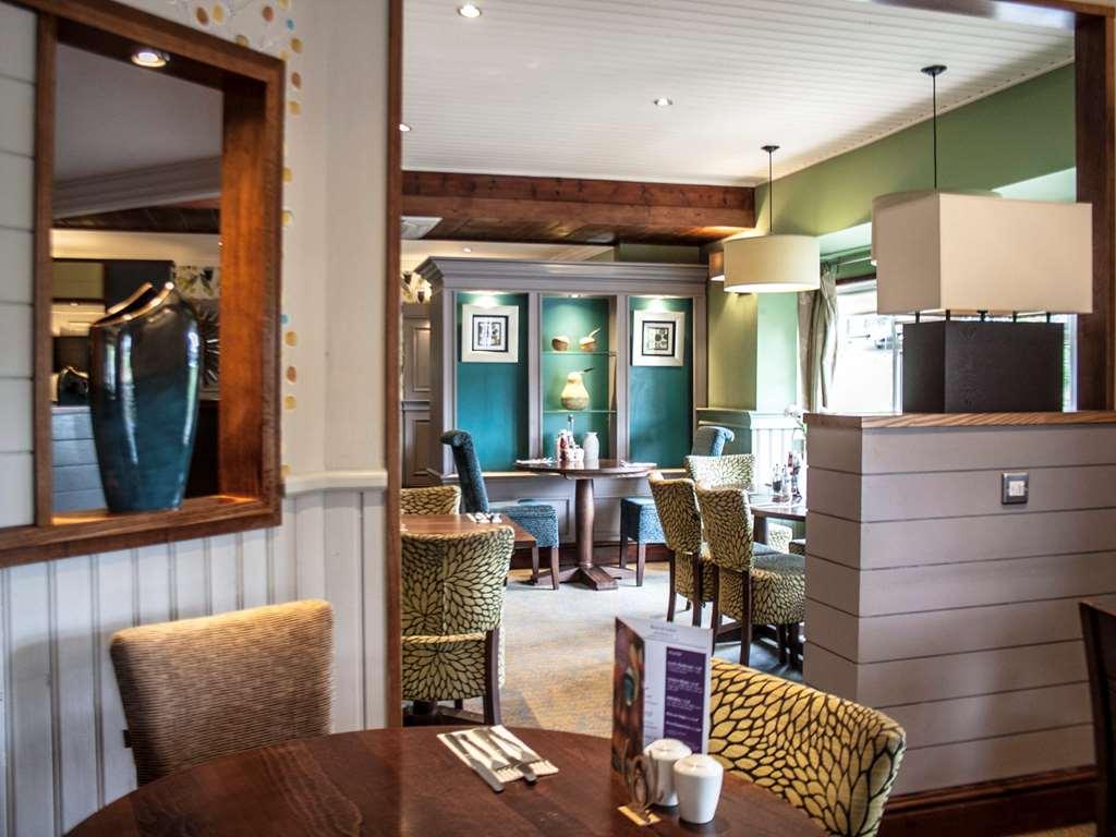 Ibis Wakefield East-Castleford Hotel Ресторант снимка