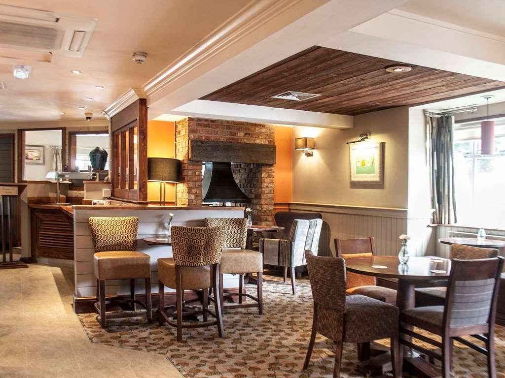 Ibis Wakefield East-Castleford Hotel Ресторант снимка