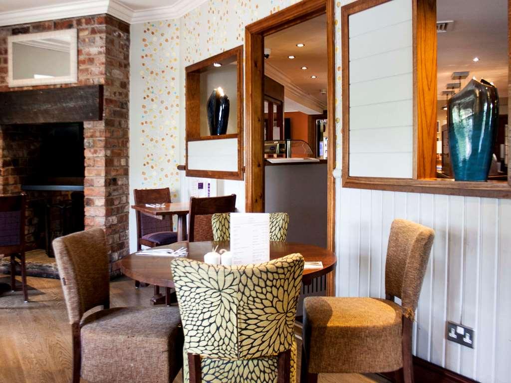 Ibis Wakefield East-Castleford Hotel Ресторант снимка