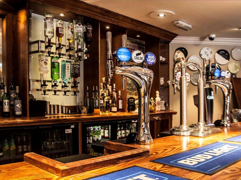 Ibis Wakefield East-Castleford Hotel Ресторант снимка