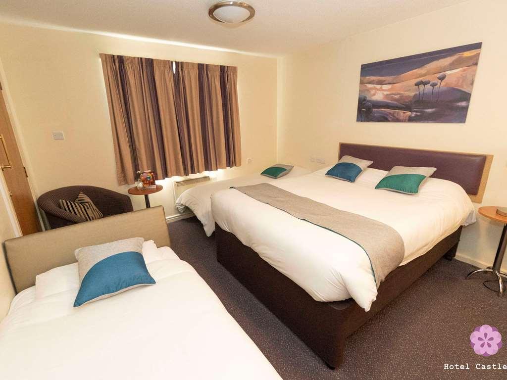 Ibis Wakefield East-Castleford Hotel Стая снимка