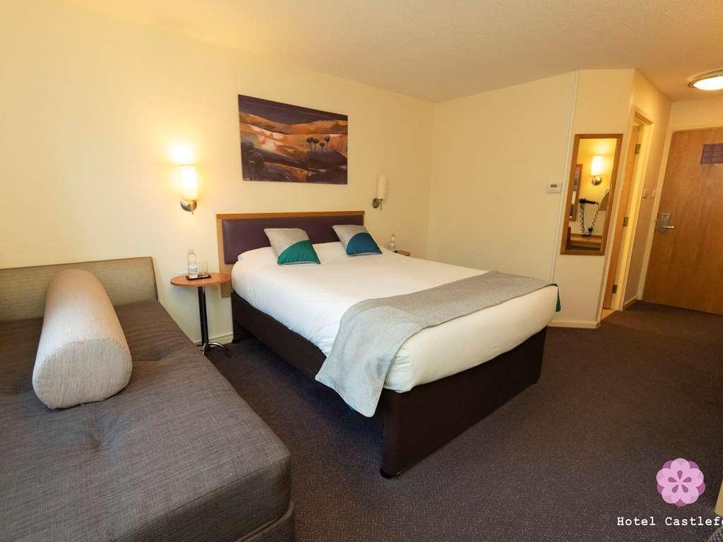 Ibis Wakefield East-Castleford Hotel Стая снимка
