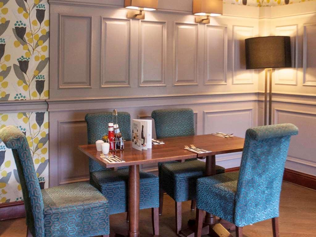 Ibis Wakefield East-Castleford Hotel Ресторант снимка
