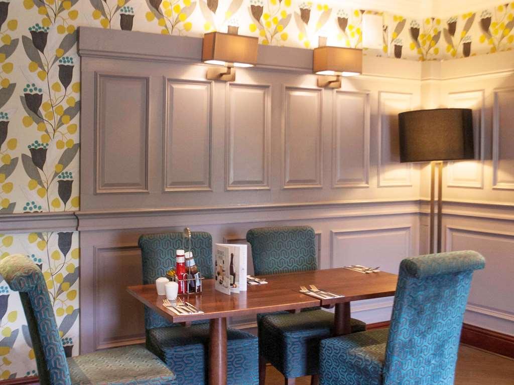 Ibis Wakefield East-Castleford Hotel Ресторант снимка
