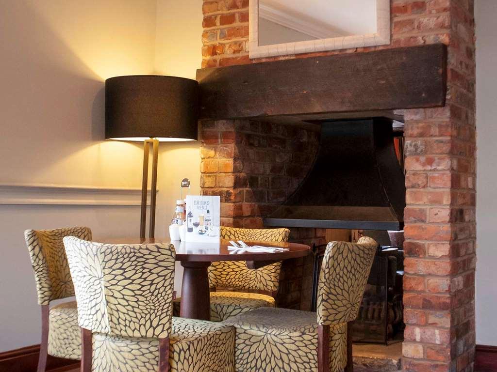 Ibis Wakefield East-Castleford Hotel Ресторант снимка