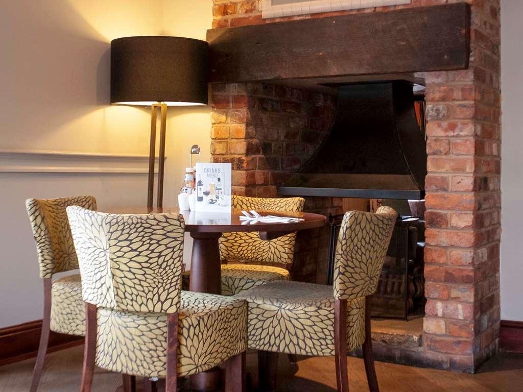 Ibis Wakefield East-Castleford Hotel Ресторант снимка