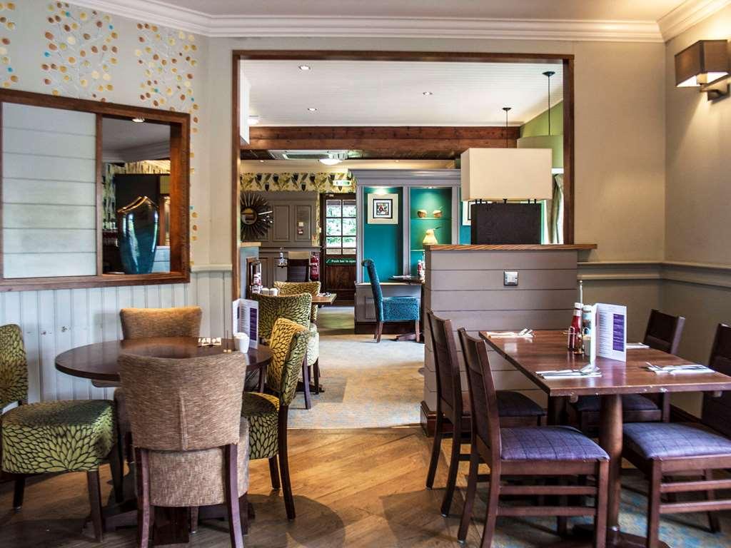 Ibis Wakefield East-Castleford Hotel Ресторант снимка