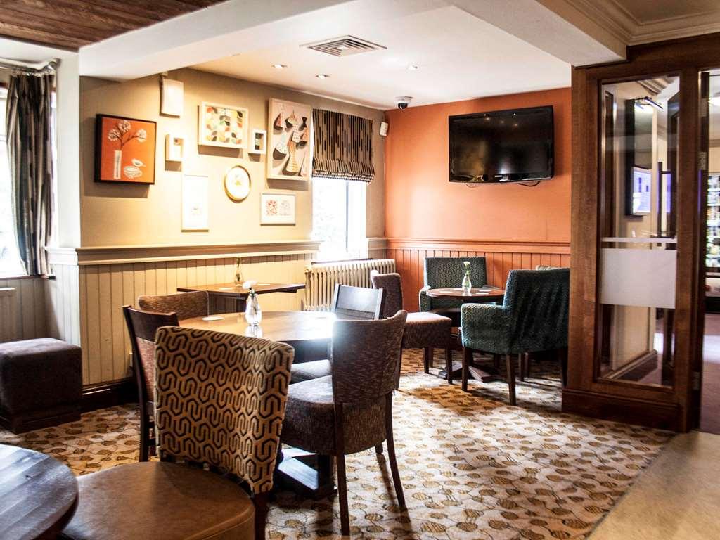 Ibis Wakefield East-Castleford Hotel Ресторант снимка