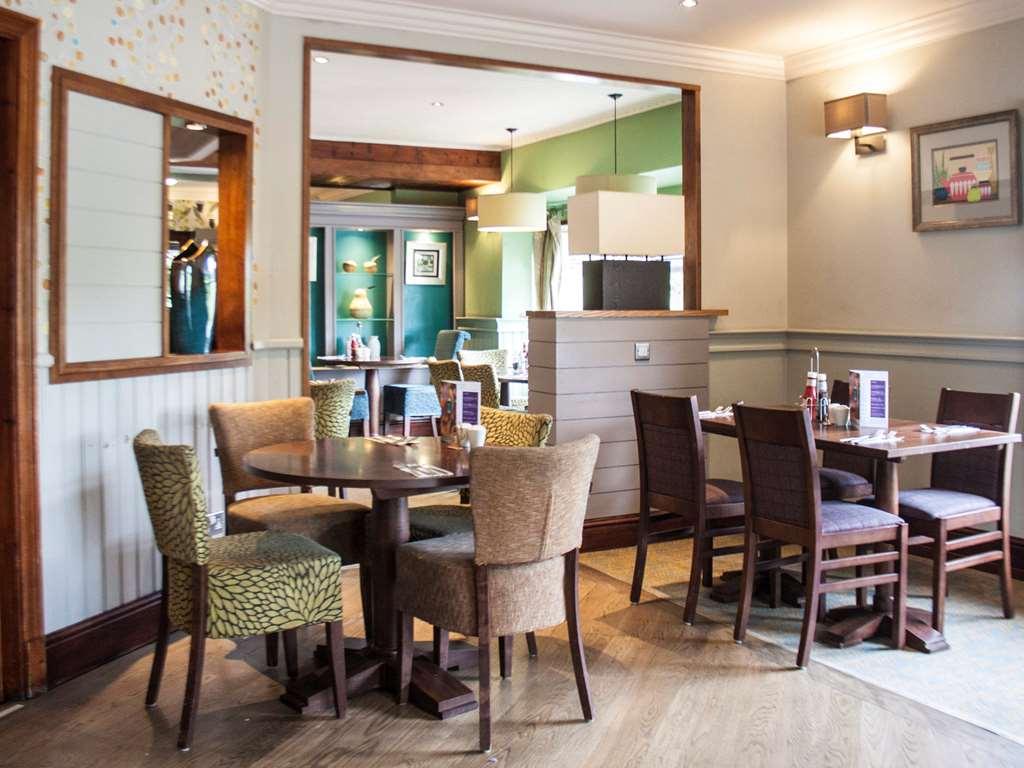 Ibis Wakefield East-Castleford Hotel Ресторант снимка