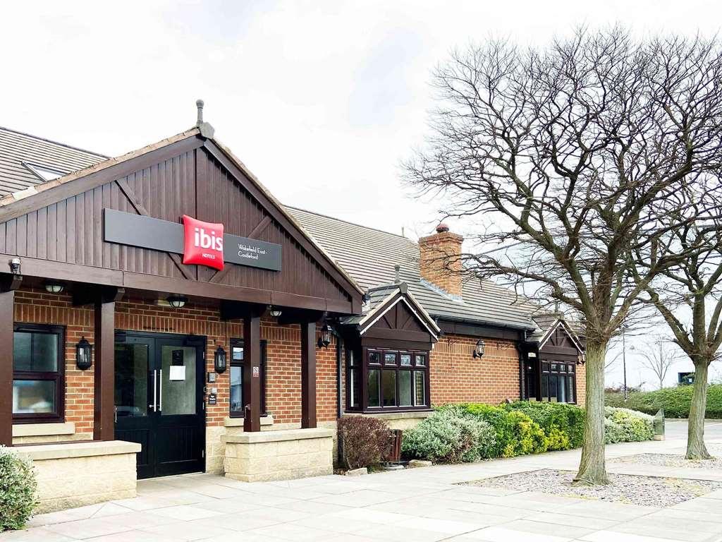 Ibis Wakefield East-Castleford Hotel Екстериор снимка