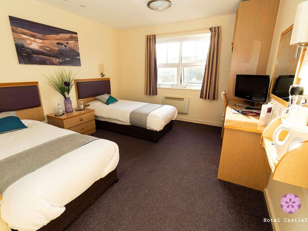 Ibis Wakefield East-Castleford Hotel Стая снимка