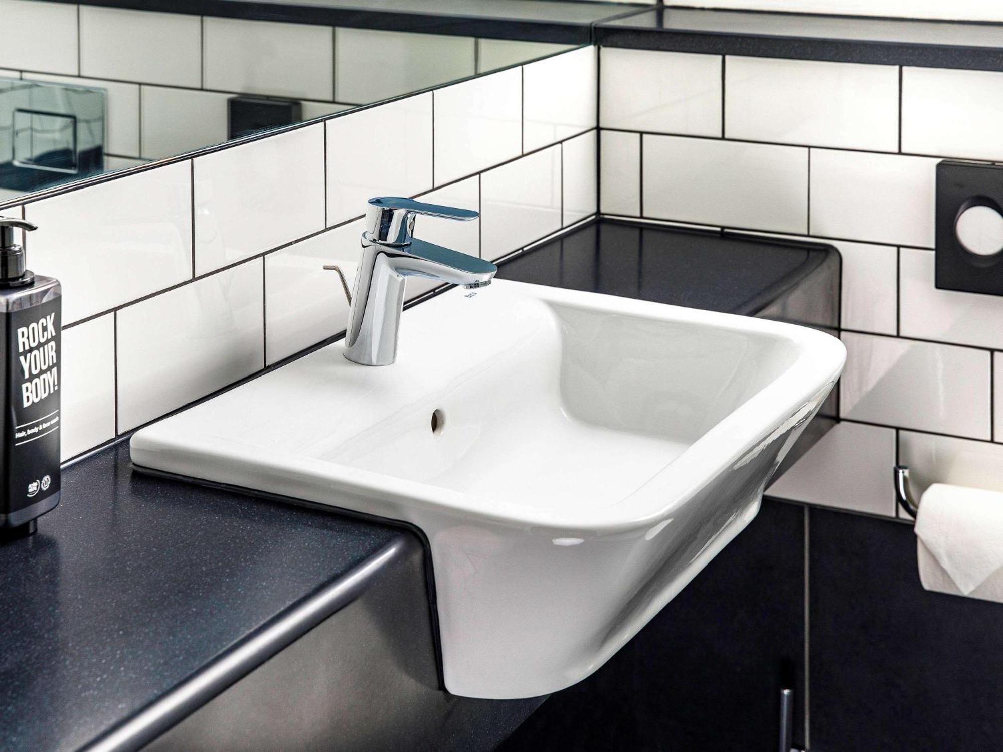 Ibis Wakefield East-Castleford Hotel Екстериор снимка