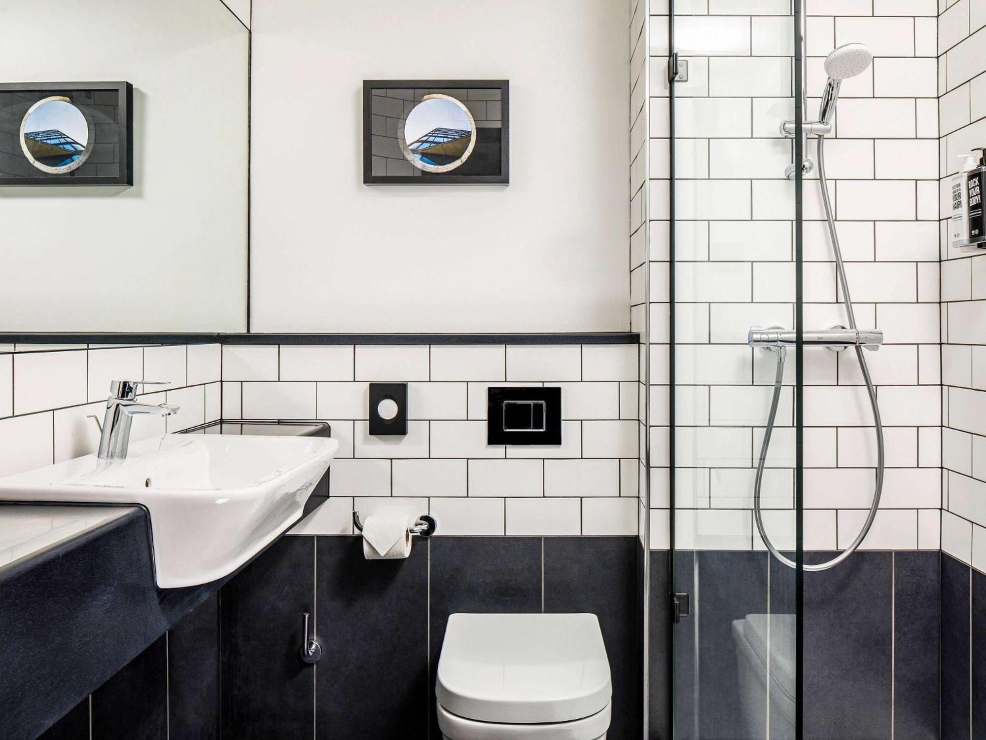 Ibis Wakefield East-Castleford Hotel Екстериор снимка