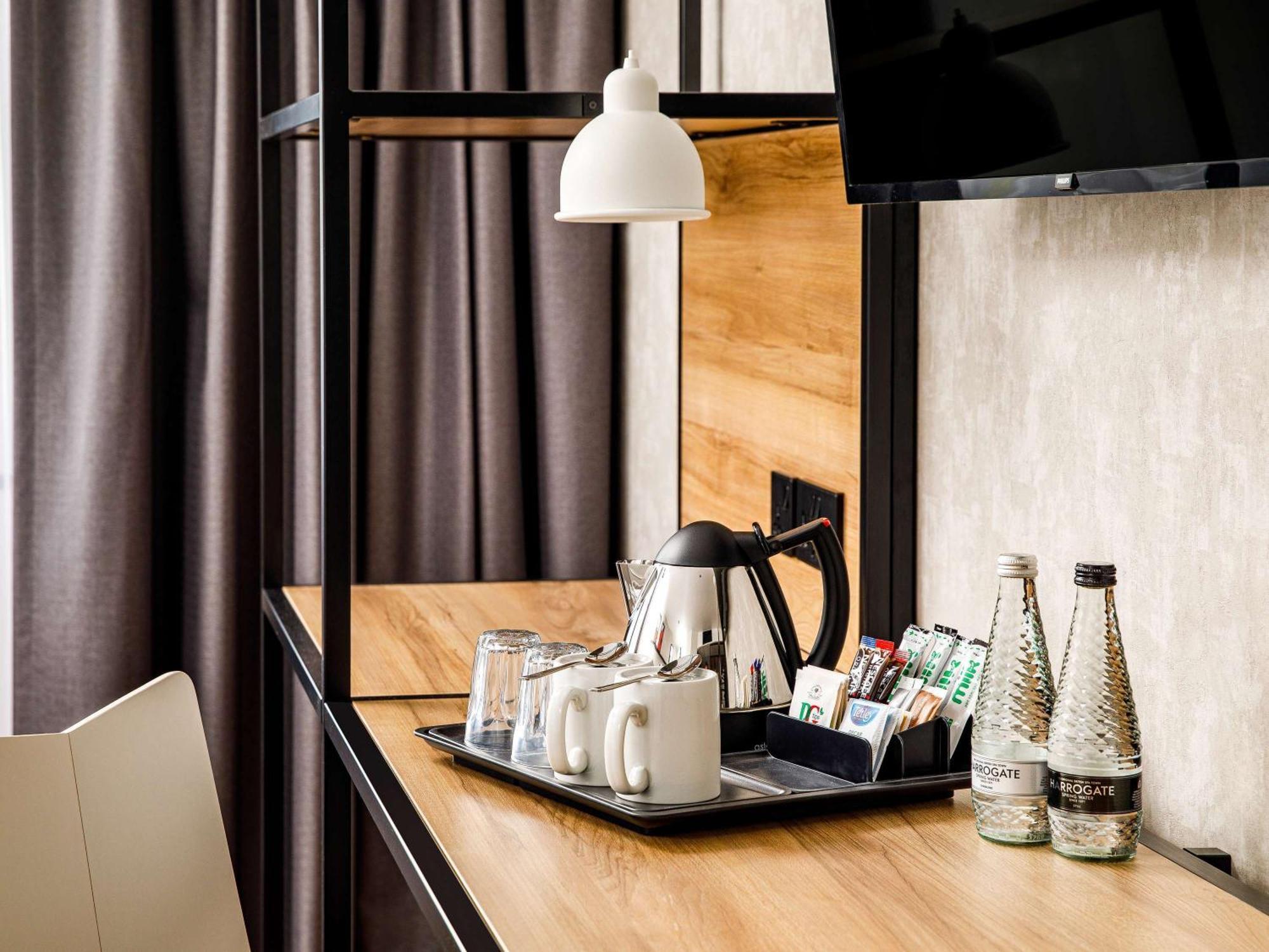 Ibis Wakefield East-Castleford Hotel Екстериор снимка