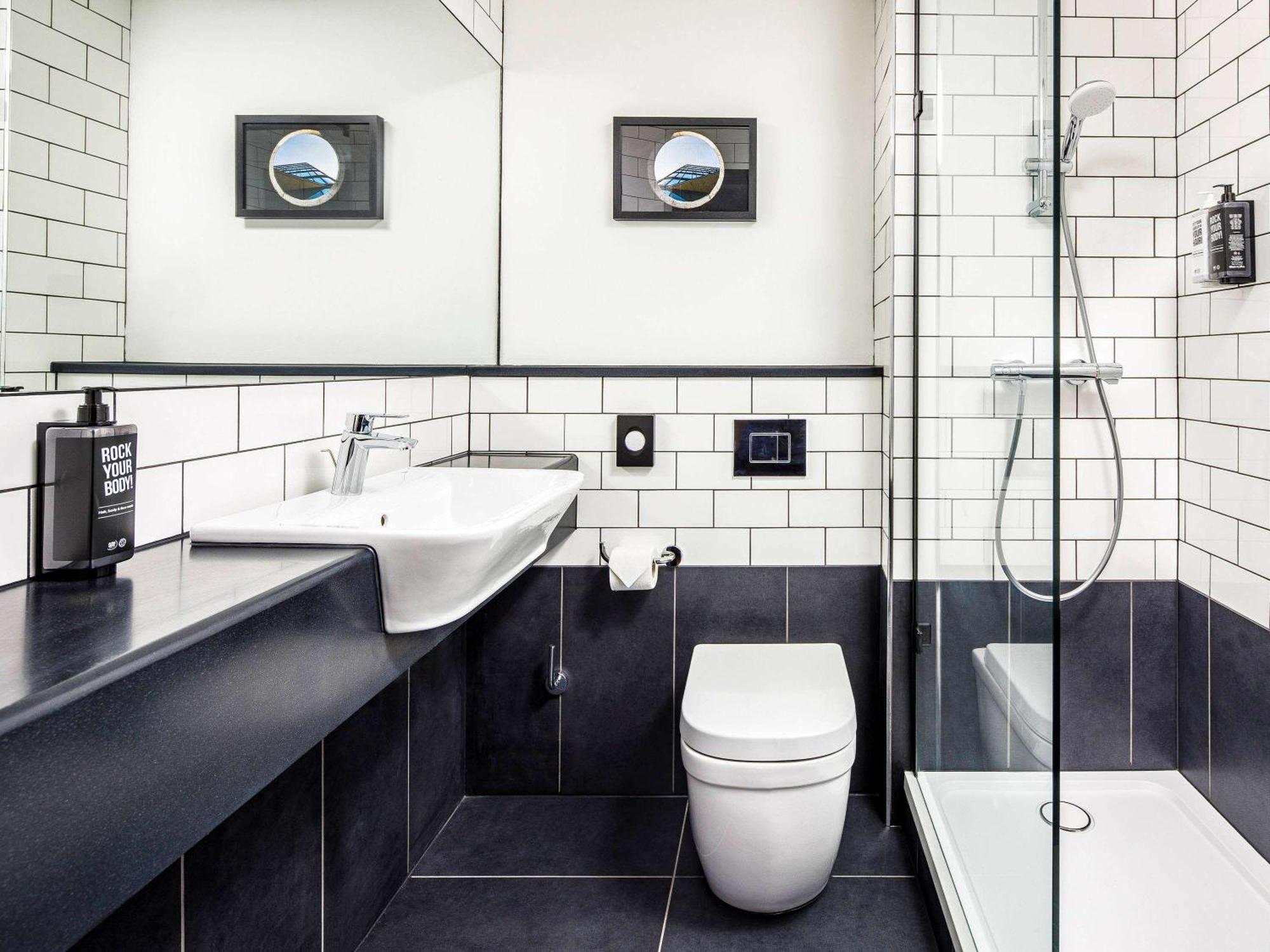 Ibis Wakefield East-Castleford Hotel Екстериор снимка