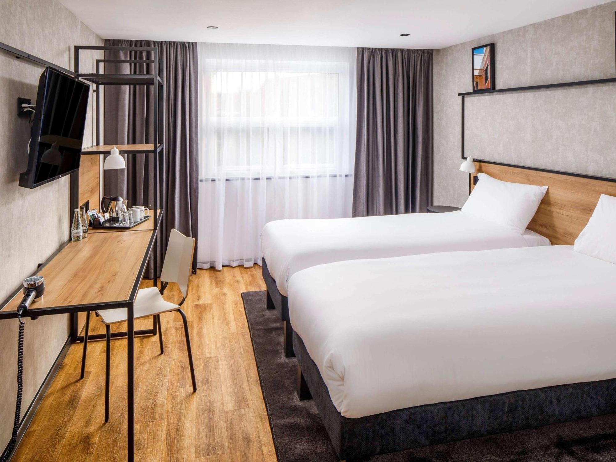 Ibis Wakefield East-Castleford Hotel Екстериор снимка