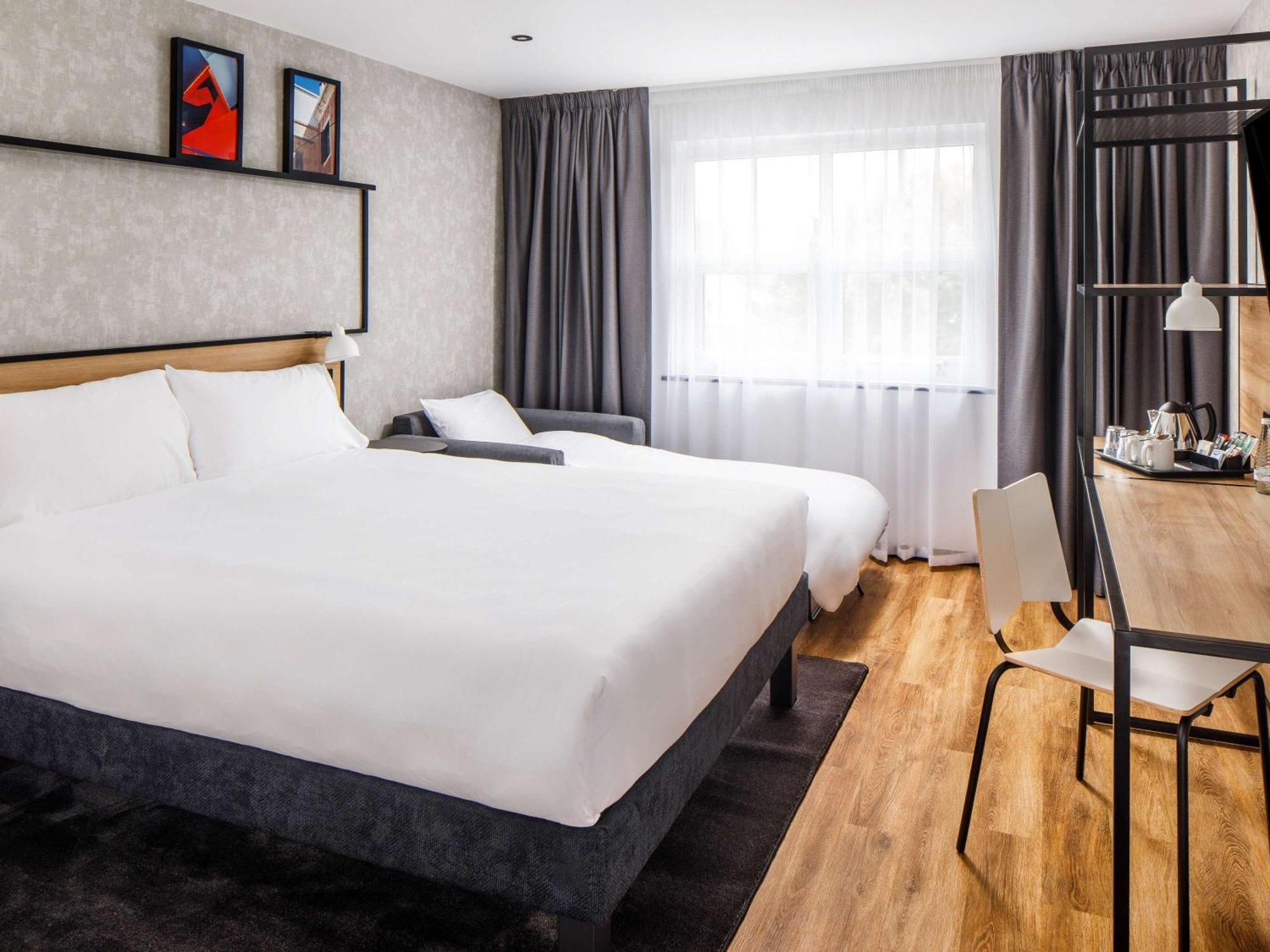 Ibis Wakefield East-Castleford Hotel Екстериор снимка