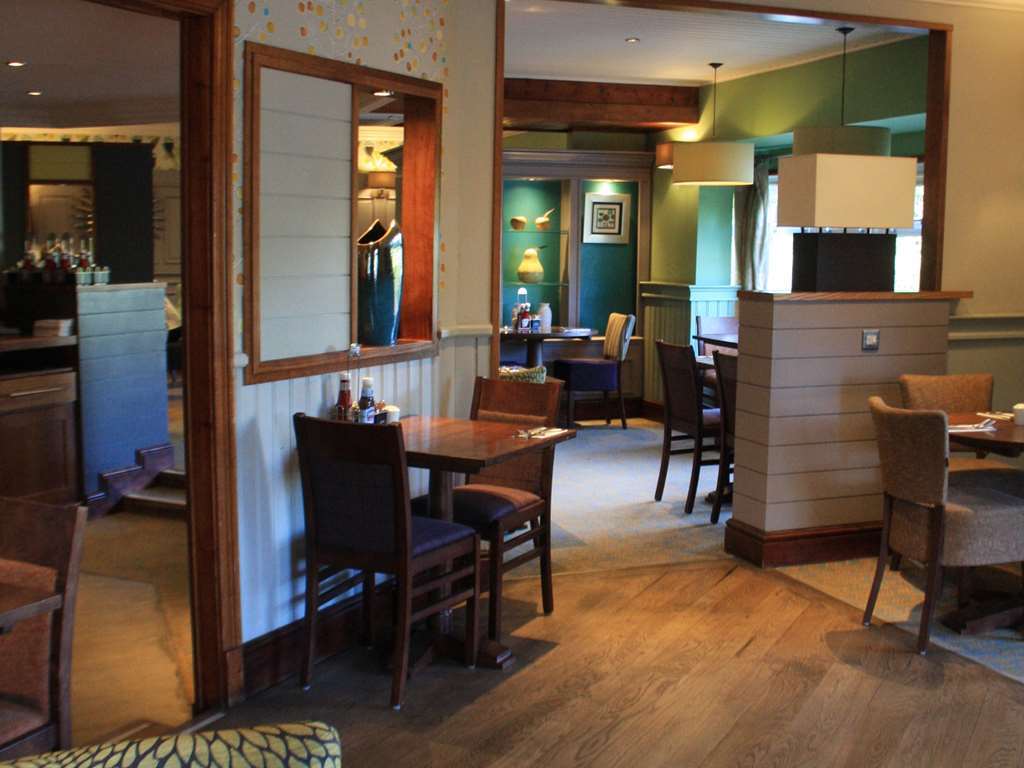 Ibis Wakefield East-Castleford Hotel Ресторант снимка
