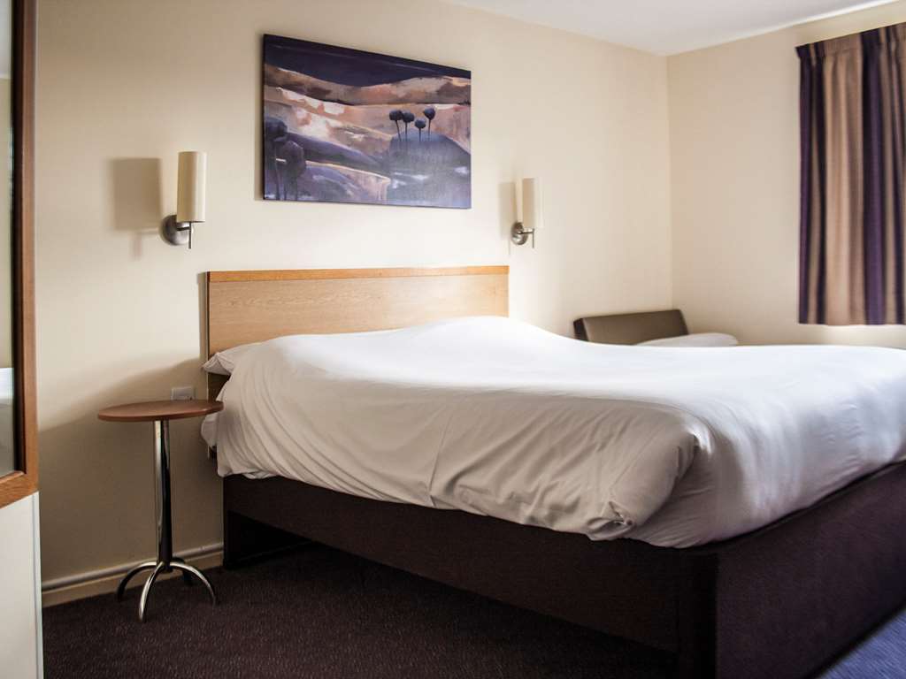 Ibis Wakefield East-Castleford Hotel Стая снимка