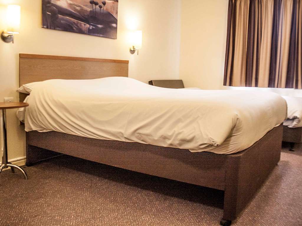 Ibis Wakefield East-Castleford Hotel Стая снимка