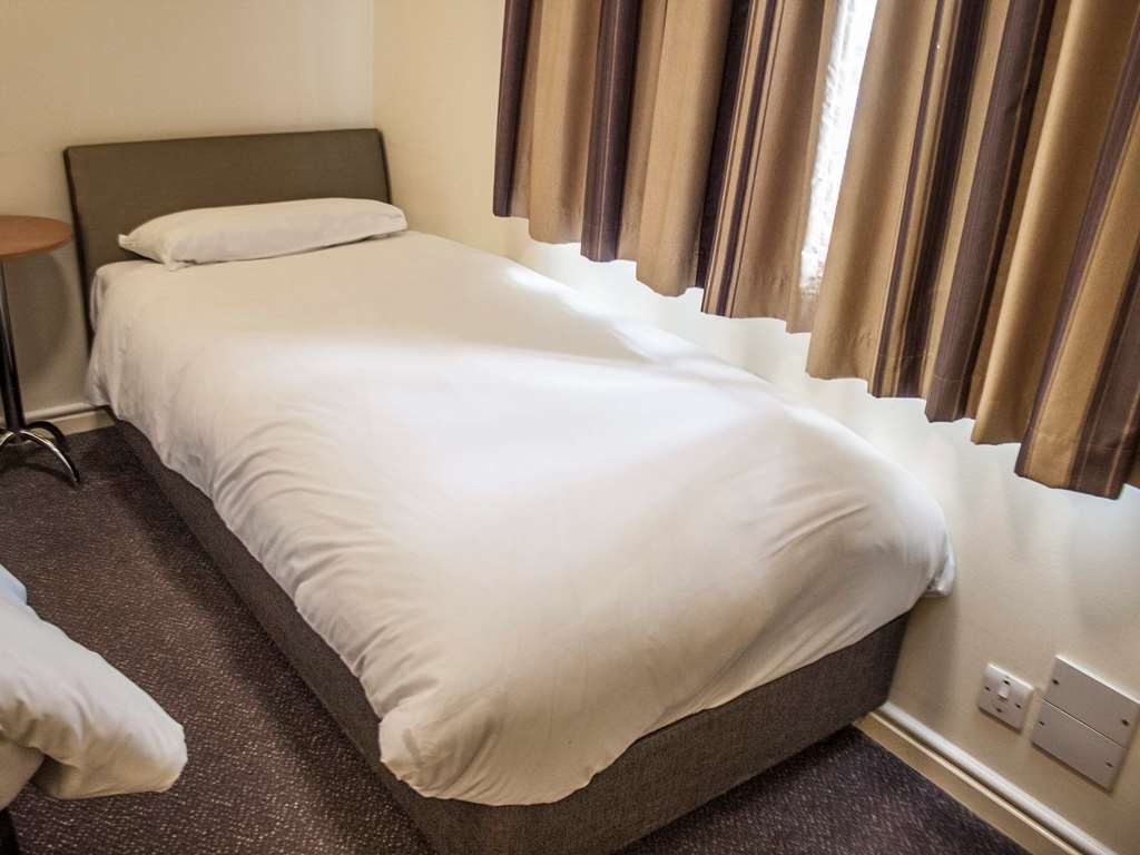 Ibis Wakefield East-Castleford Hotel Стая снимка